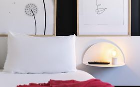 Ibis Styles Paris Gare De L'Est Chateau Landon
